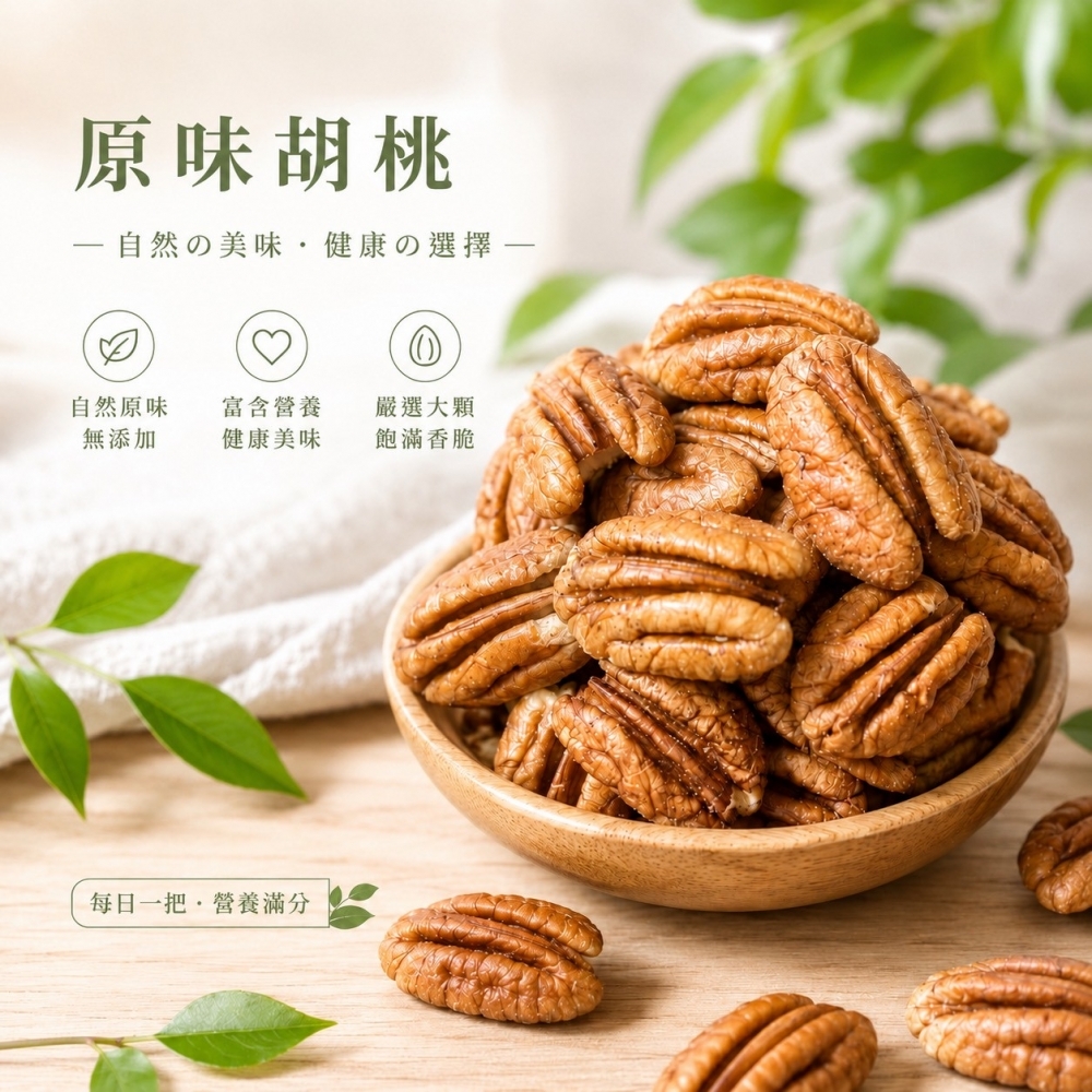 原味胡桃
