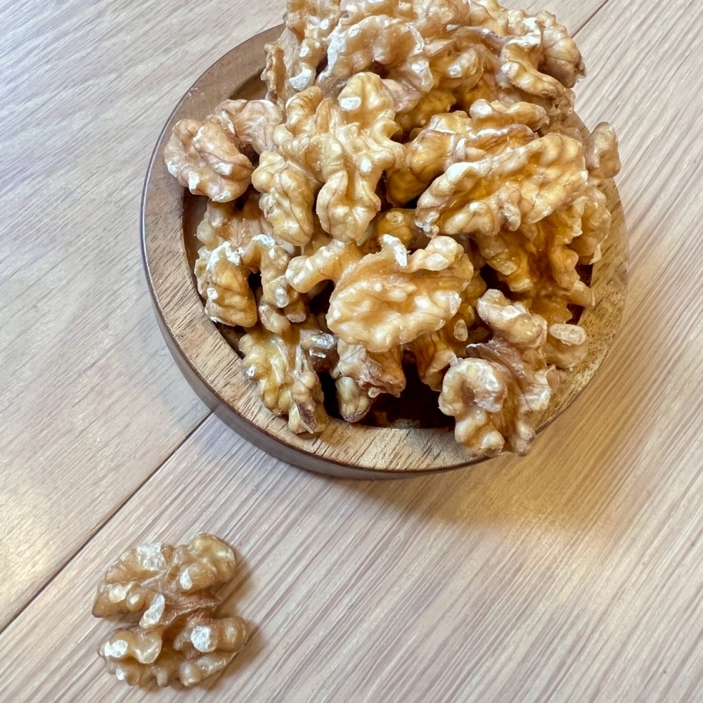 原味核桃